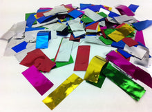 Load image into Gallery viewer, Buy Mylar Confetti Queen of Confetti