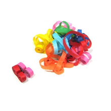 Load image into Gallery viewer, Biodegradeable Tissue Streamers by Queen of Confetti